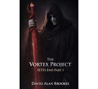 The Vortex Project: SETI's End Part 1