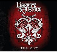 The Vow by Liberty 'N Justice (2015-01-01)