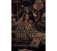 The Vow He Could Not Break: A Dark Mafia Romance