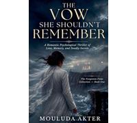 The Vow She Shouldn't Remember: 1
