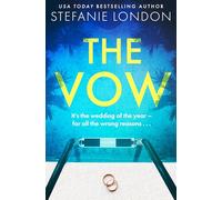 The Vow: The unputdownable, gripping brand new psychological suspense thriller for 2025