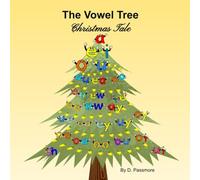 The Vowel Tree Christmas Tale