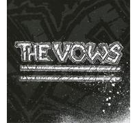 The Vows The Vows (CD) Album