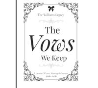 The Vows We Keep