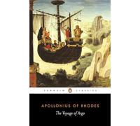 The Voyage of Argo: The Argonautica