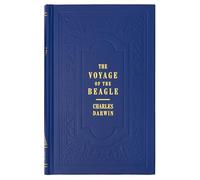 The Voyage of the Beagle