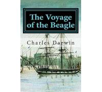 The Voyage of the Beagle