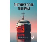 The Voyage of the Beagle (Edition2023) (Tascabile)
