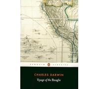 The Voyage of the "Beagle": Charles Darwin's Journal of Researches