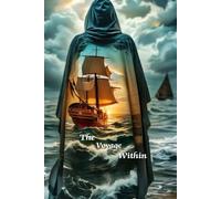 The Voyage Within: A Journal for Reflections, Life Lessons, Memories, Writing Music or A Book, and Deep Thoughts