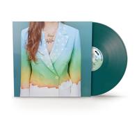 Jenny Lewis The Voyager (Vinyl LP) 10th Anniversary 12" Album Coloured Vinyl