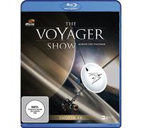 The Voyager Show - Across the Universe (Mastered in 4K)