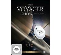 The Voyager Show - Across the Universe (Mastered in 4K)