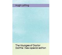 The Voyages of Doctor Dolittle
