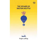The Voyages Of Doctor Dolittle