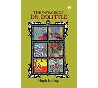 The Voyages of Dr. Dolittle