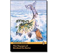 The voyages of Sindbad the sailor. Con CD Audio