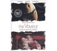 The Voyeur (1997) [ NON-USA FORMAT, PAL, Reg.0 Import - Netherlands ]