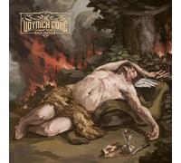 The Voynich Code Insomnia (CD) Album
