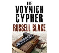 The Voynich Cypher