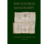 The Voynich Manuscript: A facsimile of the complete work