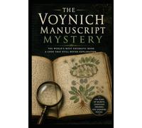 The Voynich Manuscript Mystery