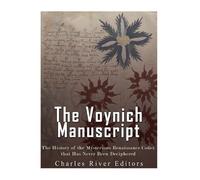 The Voynich Manuscript (Tascabile)