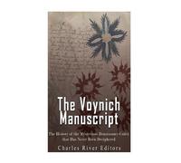 The Voynich Manuscript (Tascabile)