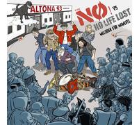 The Vs. No Life Lost Noe Melodien Für Momente (Vinyl LP)