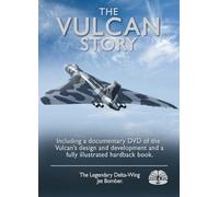 The Vulcan Story - Illustrated Book & DVD Set [Edizione: Regno Unito]