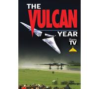 The Vulcan Year [2008]