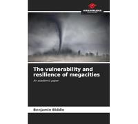 The vulnerability and resilience of megacities: An academic paper