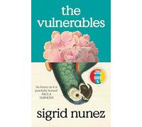 The Vulnerables: 'As funny as it is painfully honest' (Paula Hawkins)
