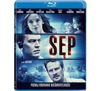 The Vulture (2013) ( Sep ) (Blu-Ray)