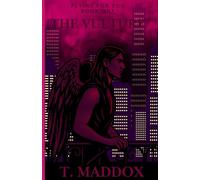 The Vulture: Falling For You Book 1