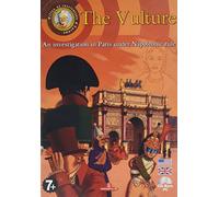The Vulture Investigation In Paris Under Napoléon [Edizione: Francia]
