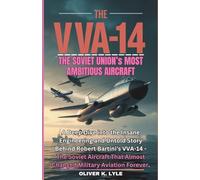 THE VVA-14: The Soviet Union Aircraft: A Deep Dive into the Insane Engineering and Untold Story Behind Robert Bartini’s VVA-14 - The Soviet Aircraft That Almost Changed Military Aviation Forever.