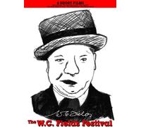 The W.C. Fields Festival (DVD)