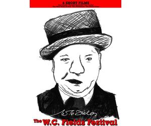 The W.C. Fields Festival (DVD)