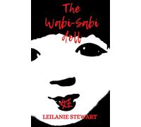 The Wabi-sabi Doll: A dark psychological journey to find light: 2
