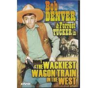 The Wackiest Wagon Train In The West [Slim Case]