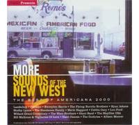 The Waco Brothers - More Sounds of the New West (UK Import)