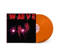 The WAEVE City Lights (Vinyl LP) 12" Album Coloured Vinyl (Limited Edition)