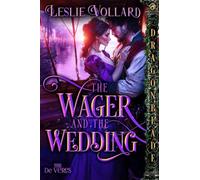 The Wager and the Wedding: A Medieval Historical Romance: 5