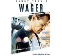 The Wager - DVD