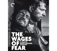 The Wages of Fear