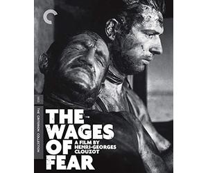 The Wages of Fear