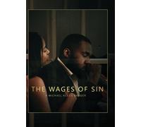 The Wages Of Sin (DVD) Michael Kleos Chin and Deborah Arnold-Franklin