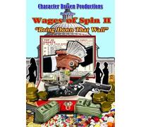 The Wages Of Spin II: Bring Down That Wall (DVD) Various Artists