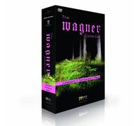 The Wagner collection - Lohengrin / Tannhäuser / Rienzi